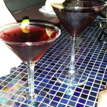 Marty's Martini Bar - Yum. Can't go wrong with any of the martinis here. - Gay Bars Near Me - Chicago, Illinois