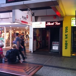 Pure Health Clubs