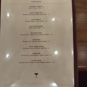 Chez Frites - French Near Me - Atlantic City, New Jersey