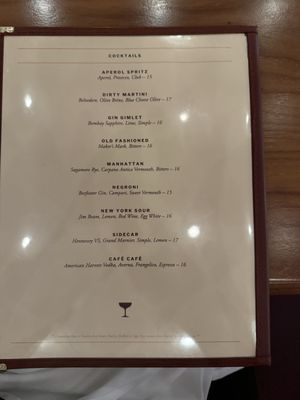 Menu photo 4 Chez Frites Atlantic City, NJ
