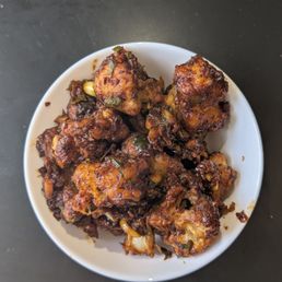 Gobi Manchurian Gobi Manchurian