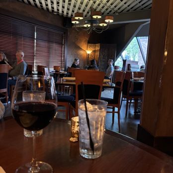 Spezia - Restaurant - Italian Near Me - Omaha, Nebraska