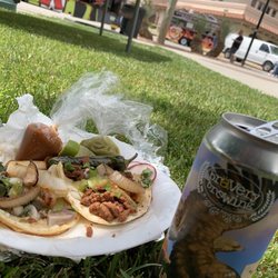 Tacos El Bodoque