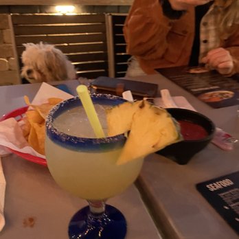 El Palenque - Margaritas were good but a little strong. We didn't complain lol - Mexican Near Me - Eastlake, Ohio El Palenque - Margaritas were good but a little strong. We didn't complain lol - Mexican Near Me - Eastlake, Ohio