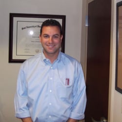 Todd Wortman DDS - Dr. Todd Wortman