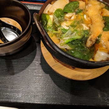 Sagami - Udon - Sushi Bars Near Me - Irvine, California
