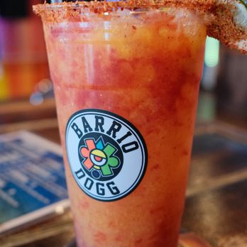Barrio Dogg - Hot Dogs Near Me - San Diego, California Barrio Dogg - Hot Dogs Near Me - San Diego, California