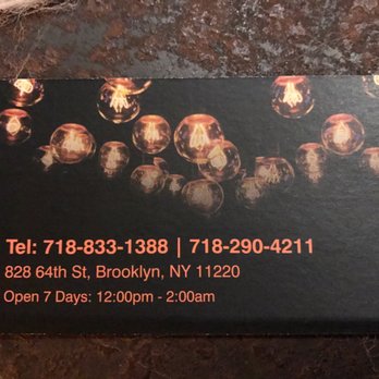 Hot Pot 828 - Hot Pot Near Me - Brooklyn, New York