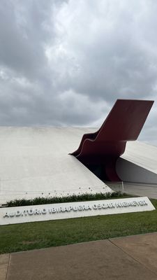 Ibirapuera Park by null
