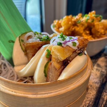 Pubbelly Sushi - Pork belly Bao - Sushi Bars Near Me - Kendall, Florida Pubbelly Sushi - Pork belly Bao - Sushi Bars Near Me - Kendall, Florida