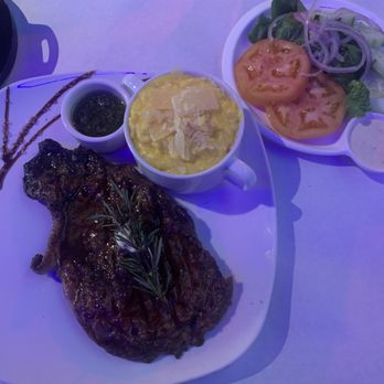 The Butcher Cuisine - N - Seafood Near Me - Miami Lakes, Florida