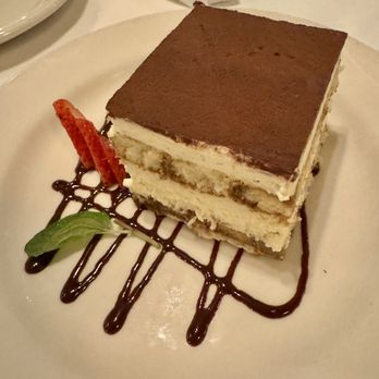 Assaggio Ristorante - Tiramisu - Italian Near Me - Seattle, Washington Assaggio Ristorante - Tiramisu - Italian Near Me - Seattle, Washington