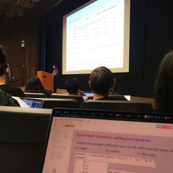Benjamin Ide Wheeler Auditorium - Colleges & Universities Near Me - Berkeley, California