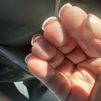 Salon Five Nails & Spa - Clean up messy - Nail Salons Near Me - Atlanta, Georgia Salon Five Nails & Spa - Clean up messy - Nail Salons Near Me - Atlanta, Georgia