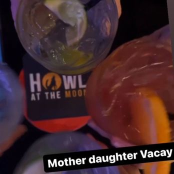 HOWL AT THE MOON ORLANDO - Updated January 2025 - 253 Photos & 354