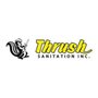 Thrush Sanitation Service