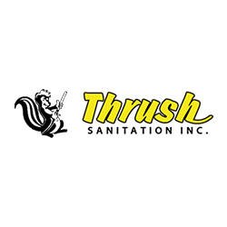 Thrush Sanitation Service