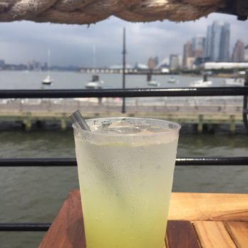 Frying Pan NYC - Cucu cocktail w/ a view - Bars Near Me - New York, New York Frying Pan NYC - Cucu cocktail w/ a view - Bars Near Me - New York, New York