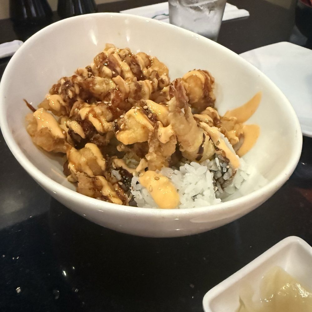 Otoro Sushi - Japanese Near Me - Scotts Valley, California