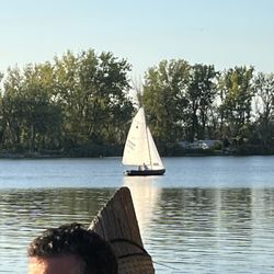 Sailboat
