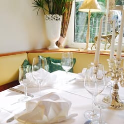 Restaurant Weidenbrück - Hotel-Restaurant
