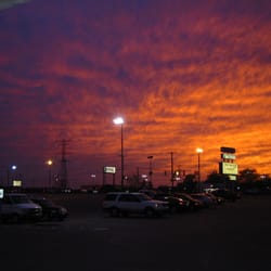 Romeo Theatre - Parkinglot