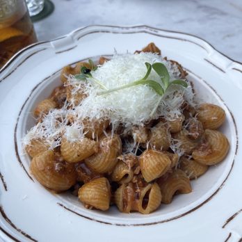 Via Vecchia - Bolognese - Italian Near Me - Portland, Maine
