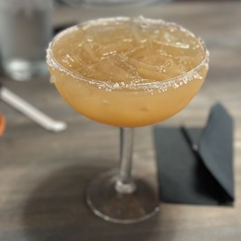 Neza Mexican Restaurant - Tamarindo margarita - Mexican Near Me - Warwick, Rhode Island
