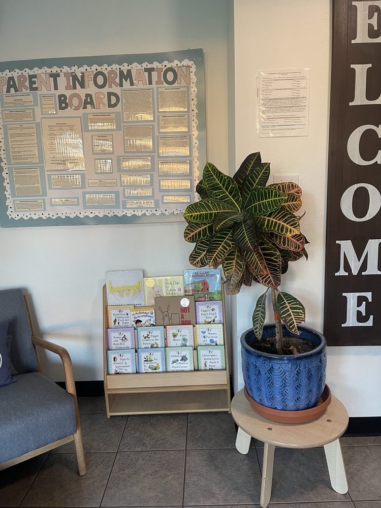 Adventure School Preschool - childcare center in Tucson, AZ