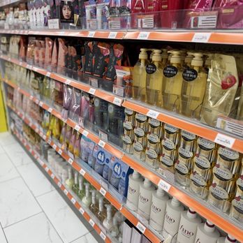 Teso Life - Fantastic hair care selection - Department Stores Near Me - Frisco, Texas Teso Life - Fantastic hair care selection - Department Stores Near Me - Frisco, Texas