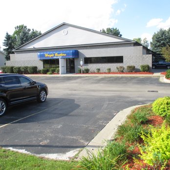 Gerber Collision & Glass - Body Shops Near Me - Flint, Michigan