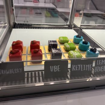 Dvour Desserts - Desserts Near Me - Southaven, Mississippi Dvour Desserts - Desserts Near Me - Southaven, Mississippi