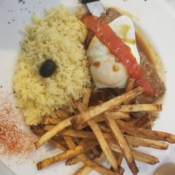 Caldeiras Restaurant - Portuguese Near Me - Fall River, Massachusetts
