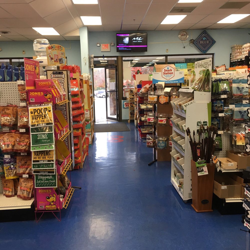 T and T Pet Supply - Fantastic assortment of high quality pet food and accessories - Pet Stores Near Me - Skillman, New Jersey