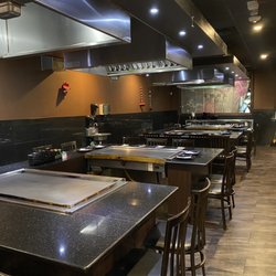 Sumo Sushi & Hibachi