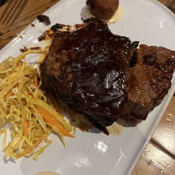 Whisper Creek Farm: The Kitchen - Smoked brisket - Comfort Food Near Me - Orlando, Florida Whisper Creek Farm: The Kitchen - Smoked brisket - Comfort Food Near Me - Orlando, Florida