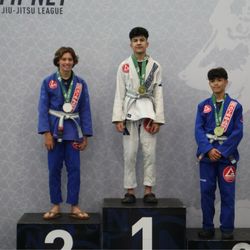 Gracie Barra Murrieta