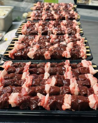 International Gourmet Foods by null