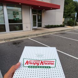Krispy Kreme