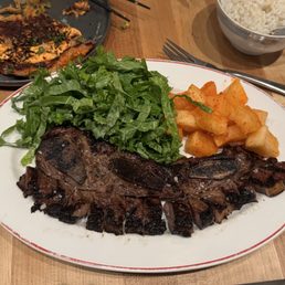 Short Rib Rice Short Rib Rice