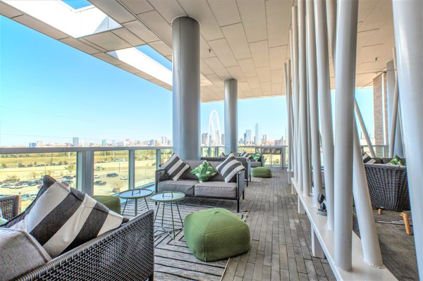 Cypress at Trinity Groves by null