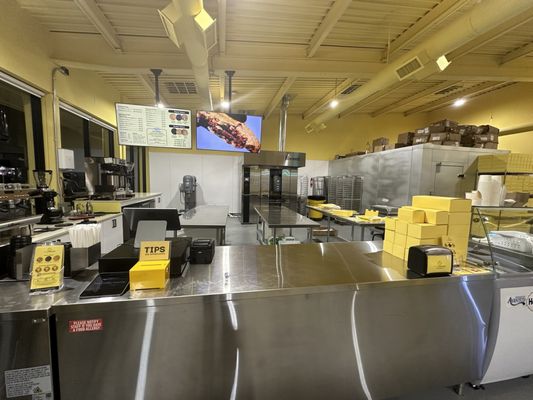 Thin Cookies - Hicksville by null