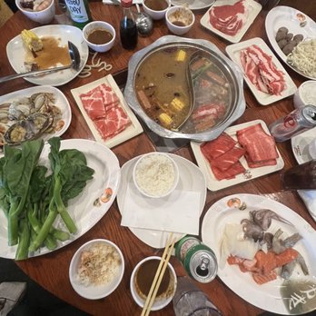 Hot Pot Buffet - Food - Chinese Near Me - Boston, Massachusetts Hot Pot Buffet - Food - Chinese Near Me - Boston, Massachusetts