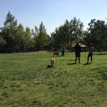 San Dimas Dog Park - Dog park - Dog Parks Near Me - San Dimas, California