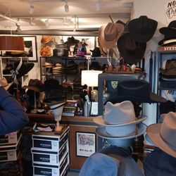 Eclipse Hat Shop
