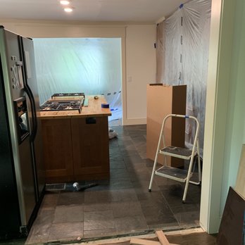 Peach Design - Flooring Near Me - Norcross, Georgia