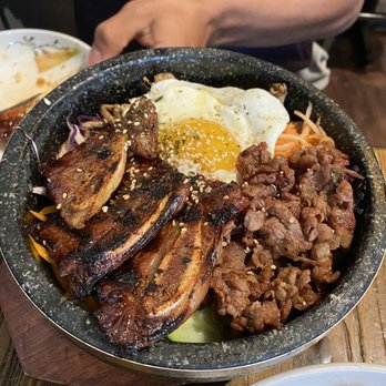 DAON - Bimbimbap - Korean Near Me - Danville, California DAON - Bimbimbap - Korean Near Me - Danville, California