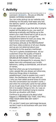 Divine Flavored caterings by null