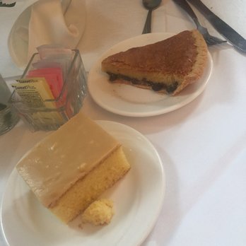 The Swanson - Caramel cake and chocolate chip pie were great!! - Southern Near Me - Perry, Georgia The Swanson - Caramel cake and chocolate chip pie were great!! - Southern Near Me - Perry, Georgia