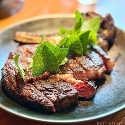 Bangkok Supper Club by null